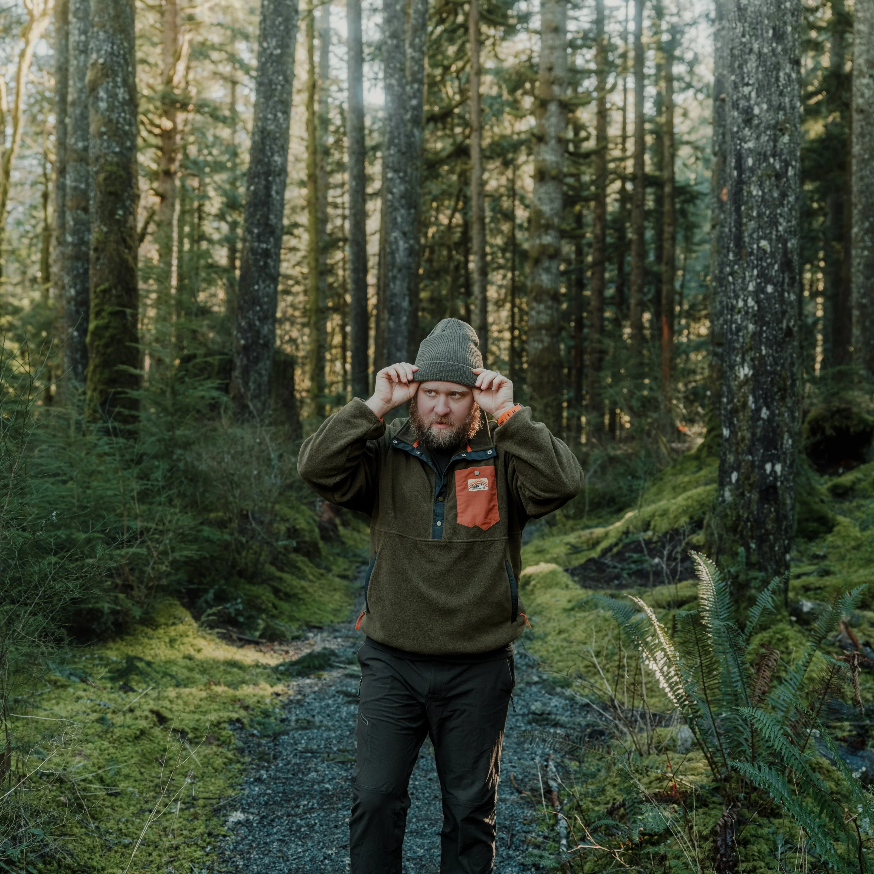 Gear Up for the Peaks