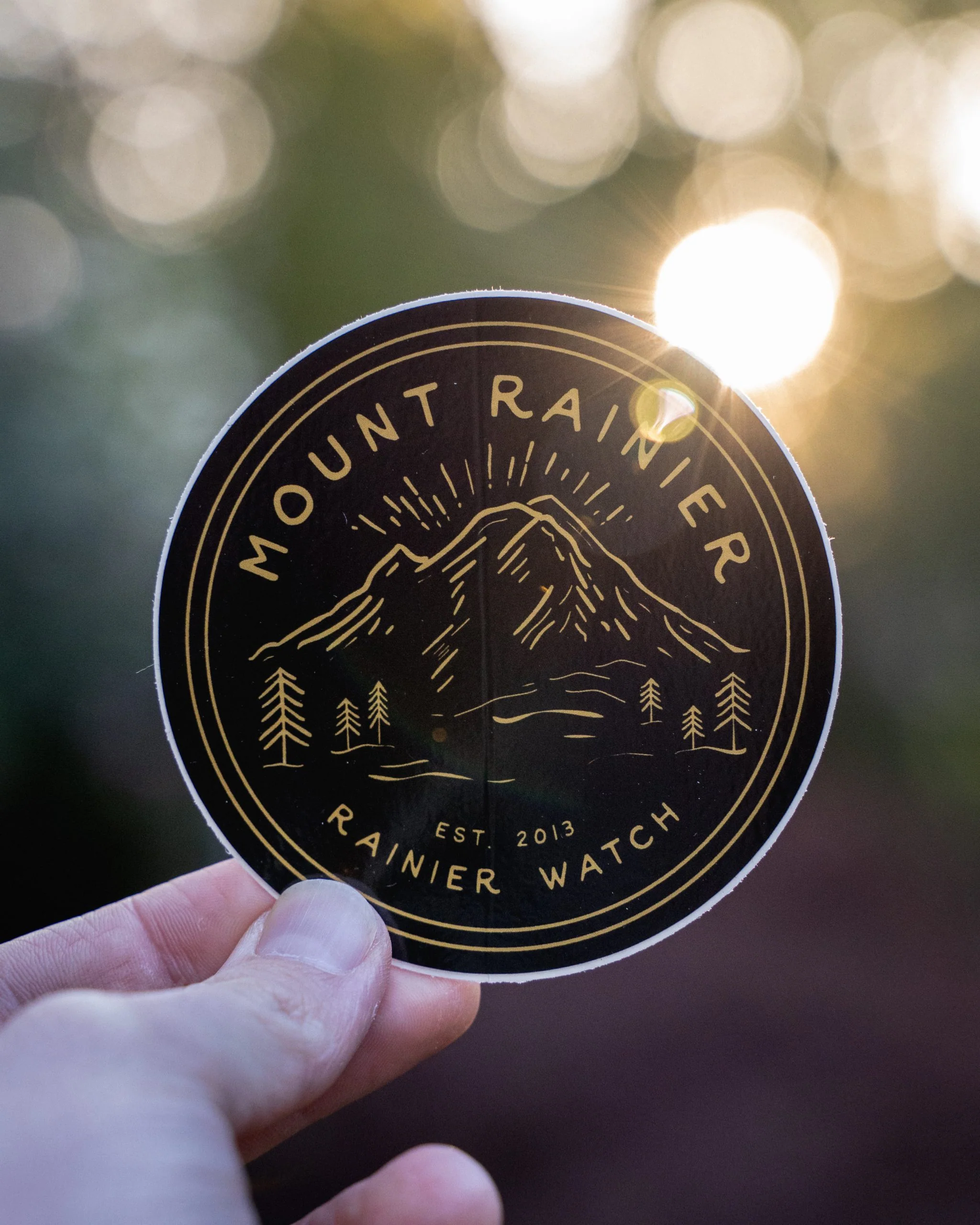 Ranger Sticker - Image 4