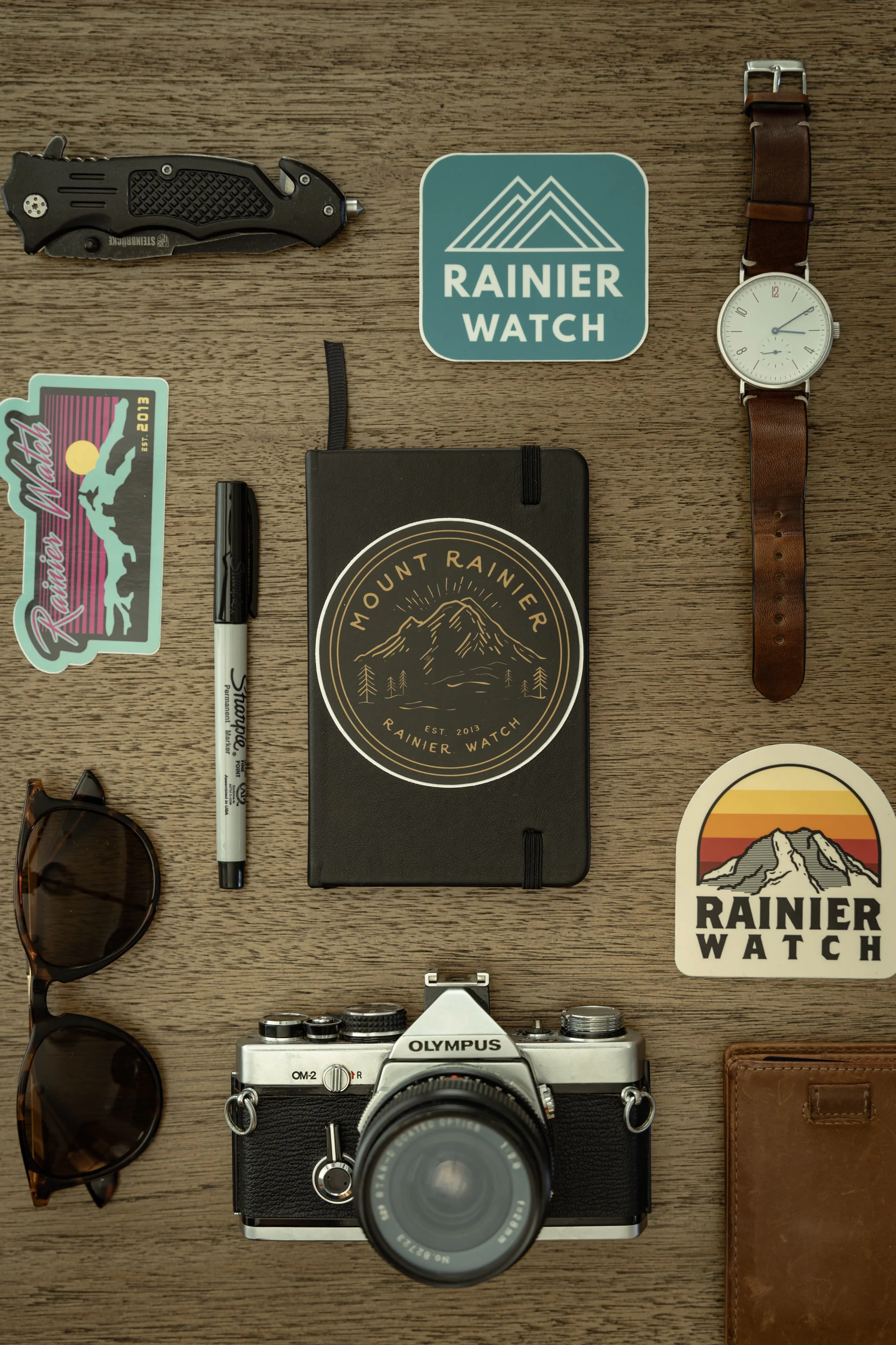 Ranger Sticker - Image 6